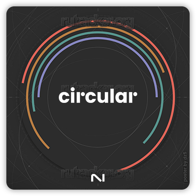 Native Instruments – Circular 1.1.0 Full (Kontakt)