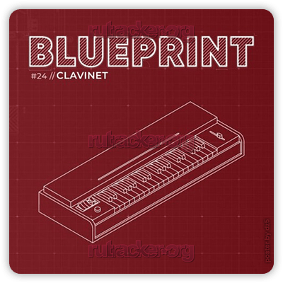 Fracture Sounds – Blueprint Clavinet