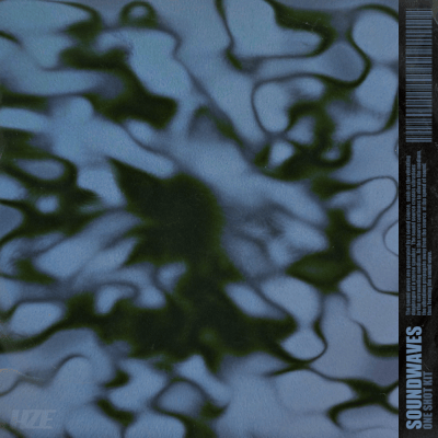 HZE – SOUNDWAVES (ONE SHOT KIT) (WAV)