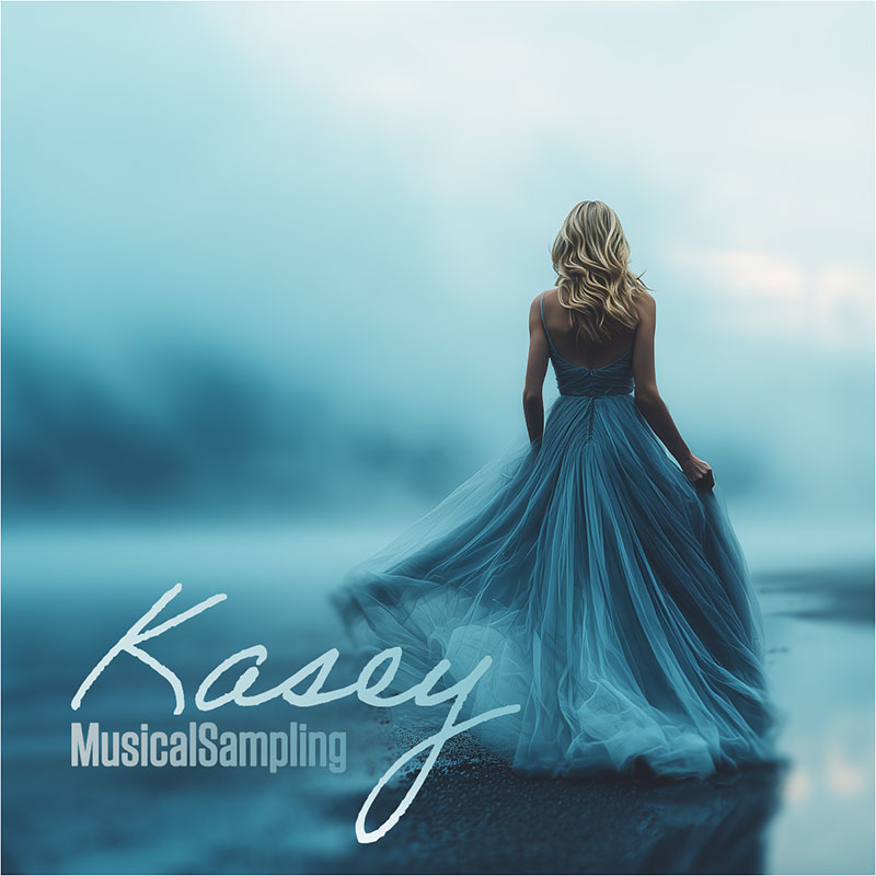 Musical Sampling – Kasey