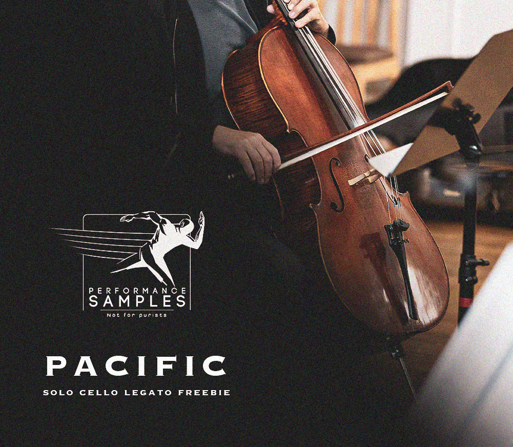 Performance Samples – Pacific: Solo Strings