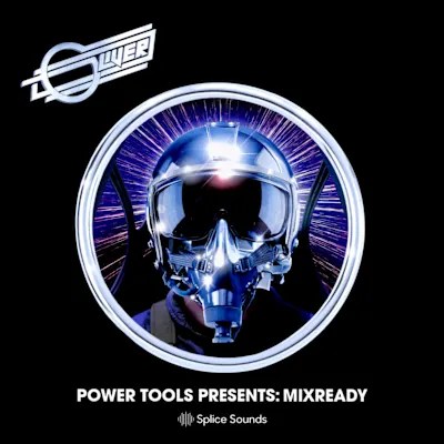 Power Tools Presents – MixReady WAV PRESETS