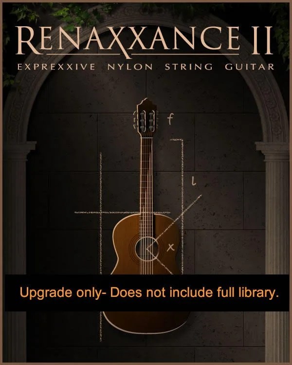 Indiginus – Renaxxance II: Nylon String Guitar