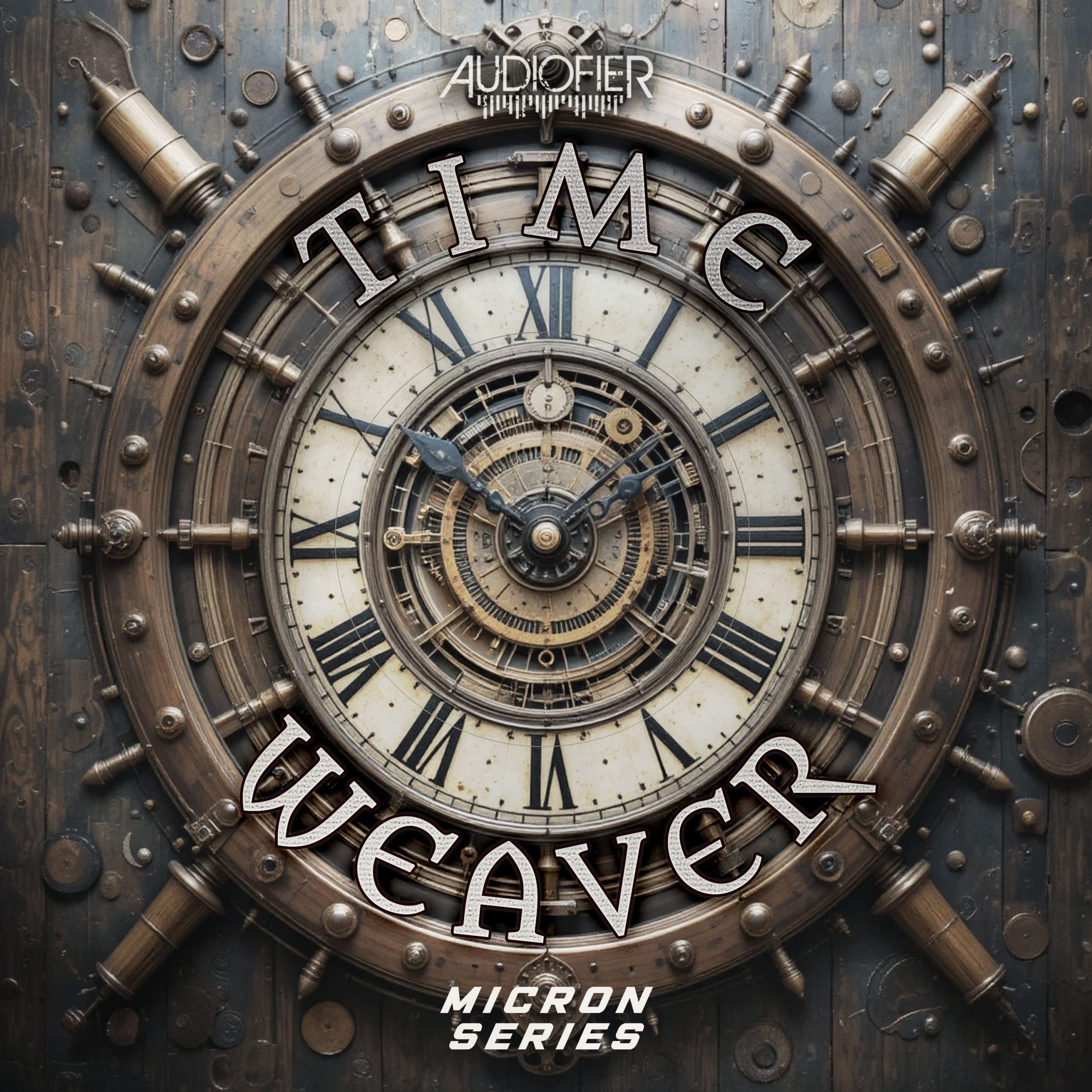 Audiofier – Micron Series: Time Weaver