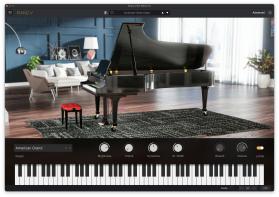 Arturia Piano V3 v3.3.3 6106 U2B MAC