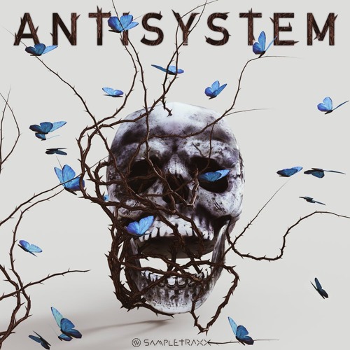 SampleTraxx – Antisystem (Kontakt)