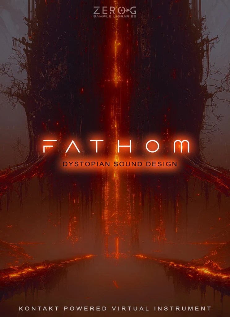 Zero-G – Fathom KONTAKT
