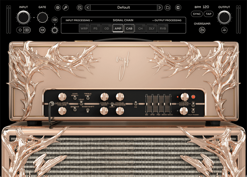 MixWave – Manuel Gardner Fernandes v1.0.0