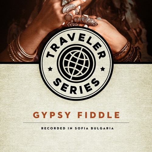 Red Room Audio – Traveler Series Gypsy Fiddle (Kontakt)