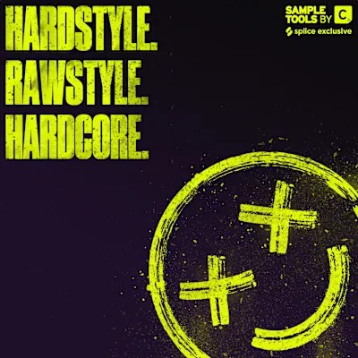 Sample Tools by Cr2 – HARDSTYLE. RAWSTYLE. HARDCORE. (WAV)