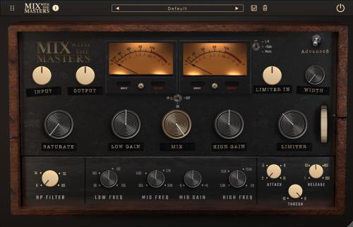 MixWithTheMa sters – Vermeer v1.0.71- MIXING