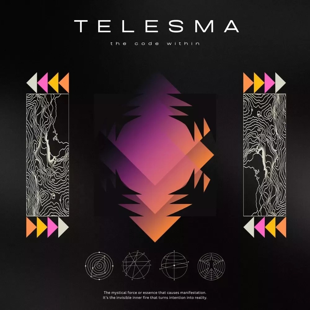OGX – Telesma KONTAKT