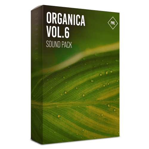 Production Music Live – Organica Vol. 6 – Full Production Suite WAV MIDI PRESET