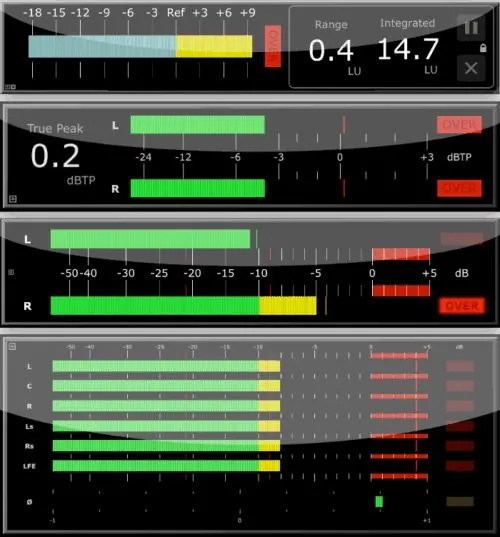 zplane – PPMulator3 XL v3.6.7 STANDALONE, VST, VST3, AAX x64