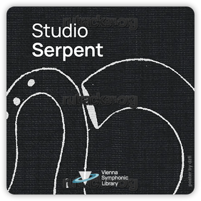 Vienna Symphonic Library – Studio Serpent (Synchron Player)