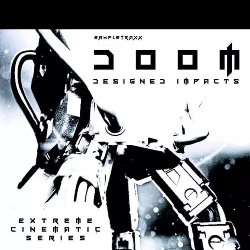 Sampletraxx – Doom 1.1 KONTAKT