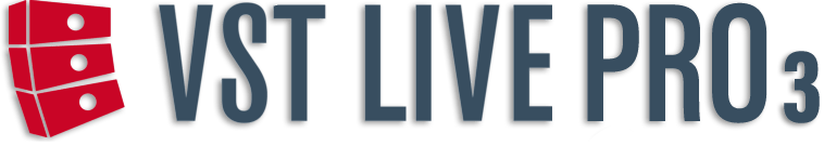 Steinberg VST Live Pro 3 v3.0.0 (x64)