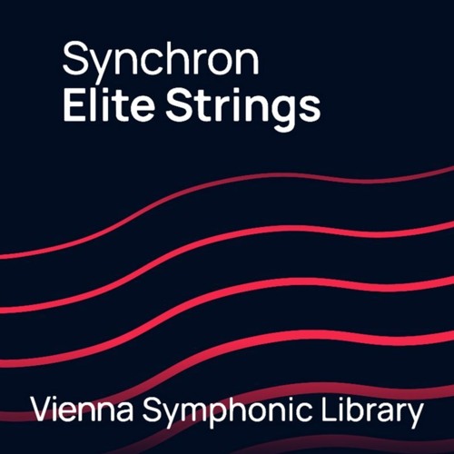 Vienna Symphonic Library – Synchron Elite Strings (Full) (Synchron Player)