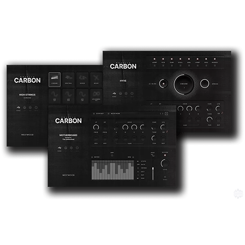 Westwood Instruments – Novella Carbon