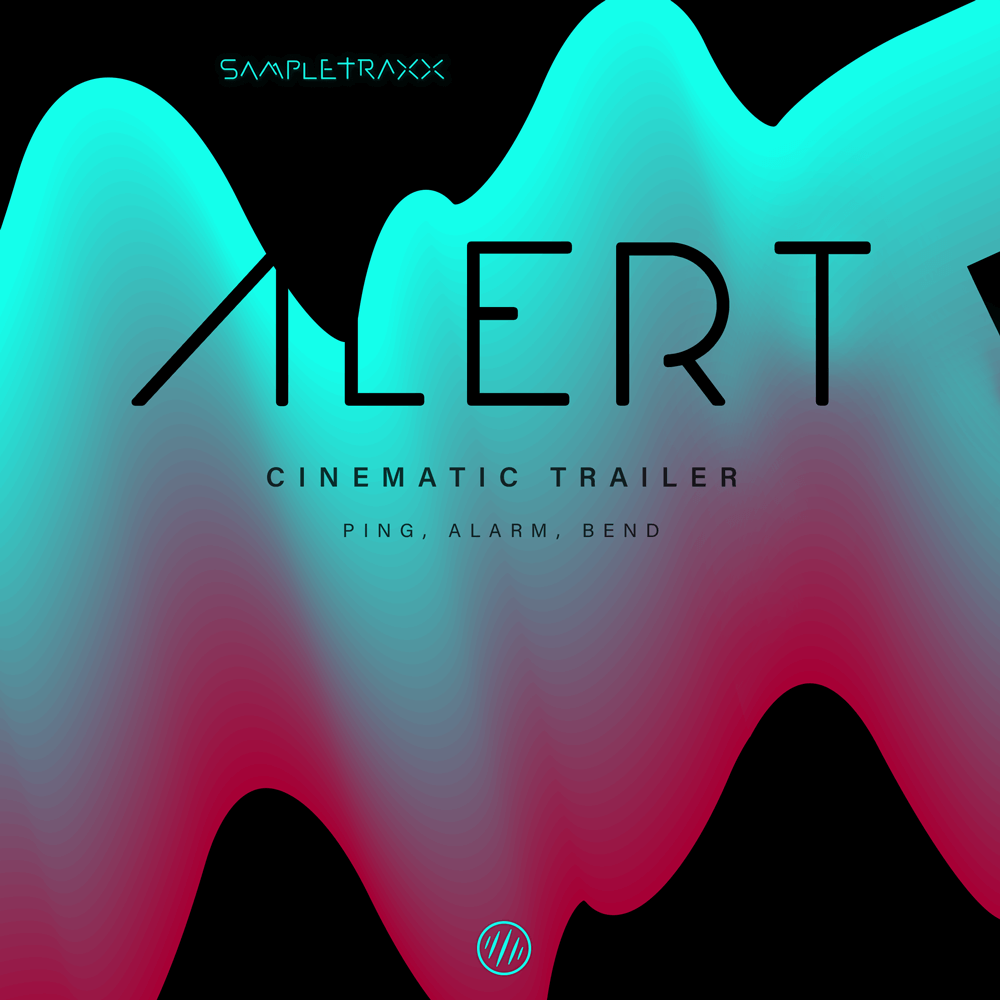 Sampletraxx – Alert  KONTAKT