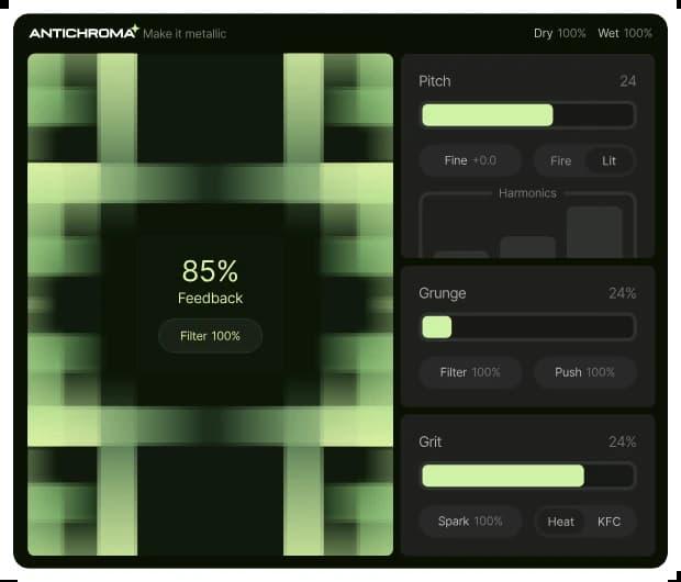 Shopbyblair – AntiChroma v1.0.1 VST3 x64