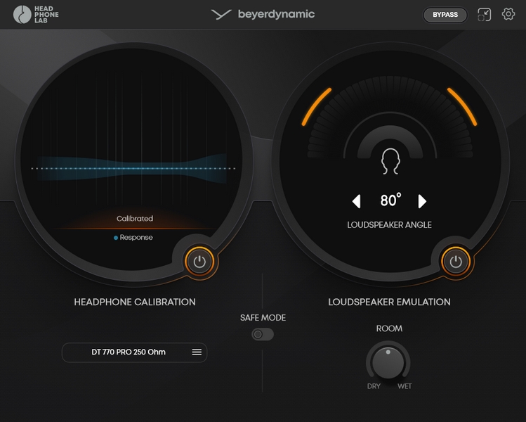 Beyerdynamic – Headphone Lab 1.0.0 VST3 x64