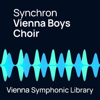 Vienna Symphonic Library – Synchron Vienna Boys Choir Full (VSL Synchron Player)