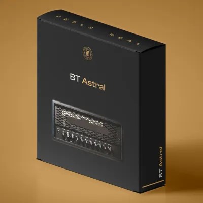 Boutique Tones – BT Astral (Tonex Presets)