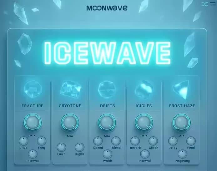 Moonwave – Icewave v1.0.5 VST3 x64