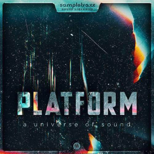 SampleTraxx – Platform (Kontakt, WAV)
