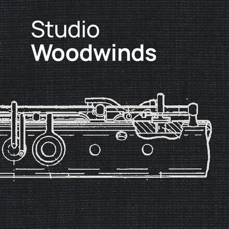 Vienna Symphonic Library – Studio Woodwinds (Synchron Player)