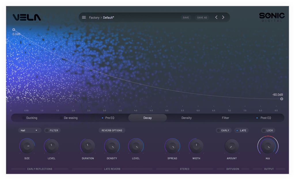 Sonic Academy – VELA v1.0.1 WIN MAC VST3 AAX AU