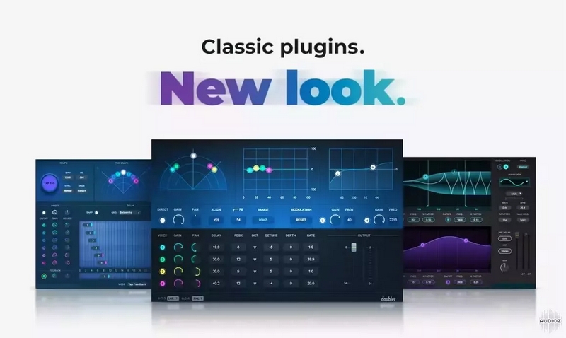 Waves – Ultimate 16 01/26/19 STANDALONE, VST3, AAX x64
