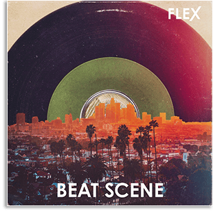 Image-Line – Beat Scene (FLEX)