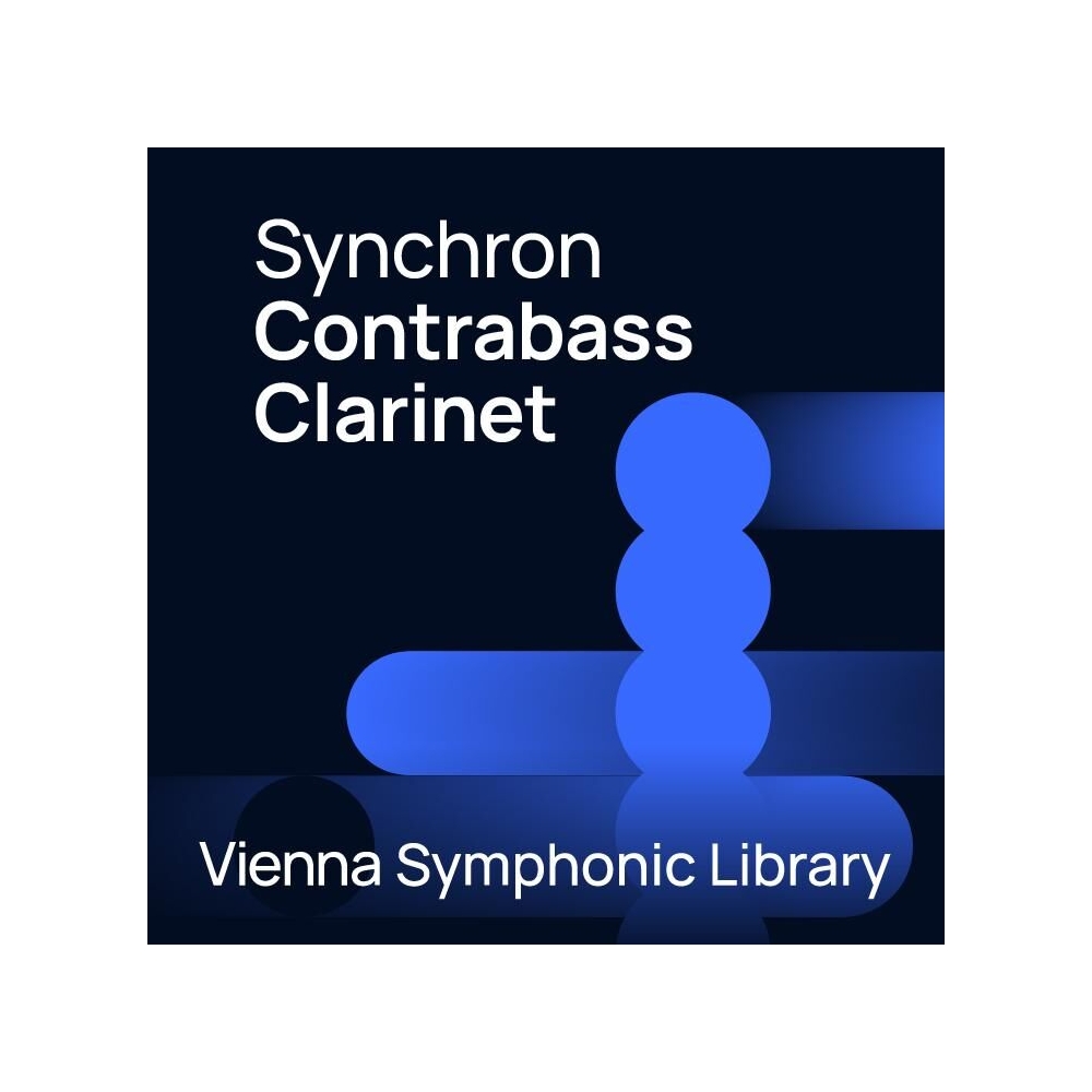 Vienna Symphonic Library – Synchron Contrabass Clarinet (Synchron Player)