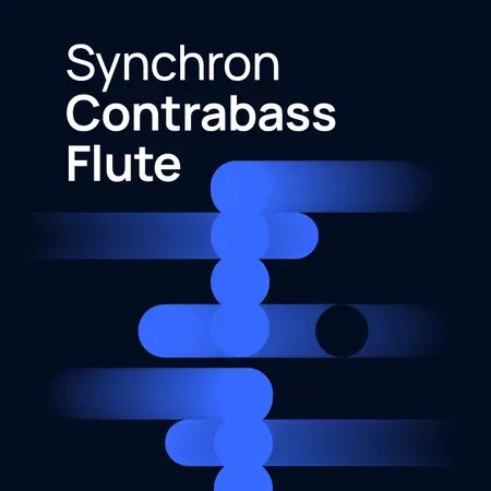 Vienna Symphonic Library – Synchron Contrabass Flute (Synchron Player)