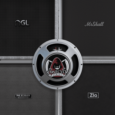 Audio Assault – Seacow Cabs – Oversized Beasts: SW100 (WAV)