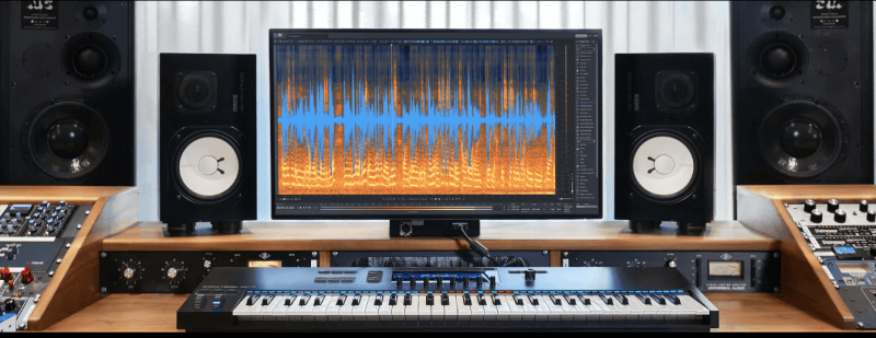 iZotope – RX 11 Audio Editor Advanced v.11.4.0 VST3 AAX