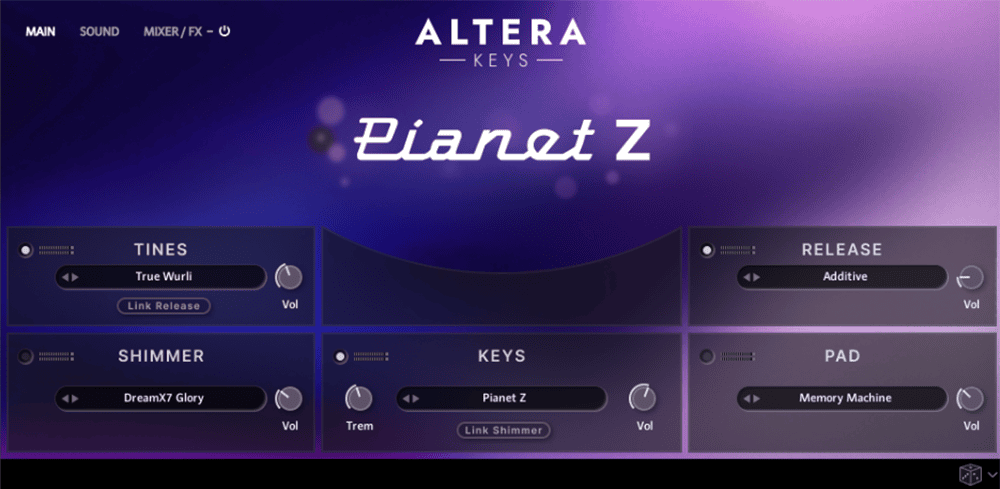 Impart Soundworks – Altera Keys 1.0.3 KONTAKT