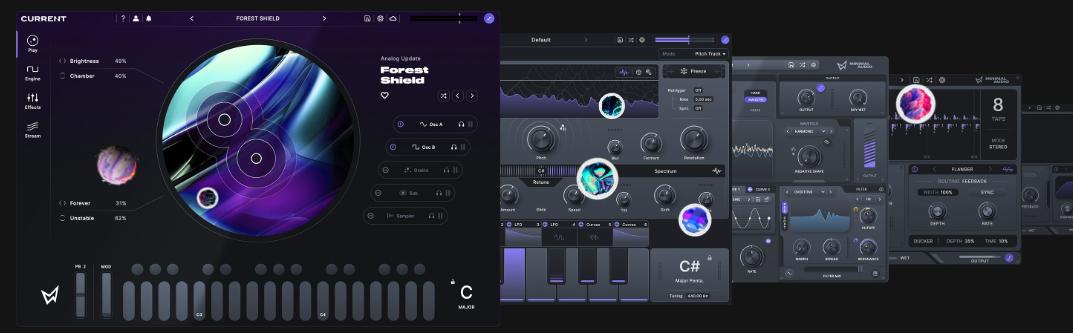Minimal Audio – All Access 2026.02
