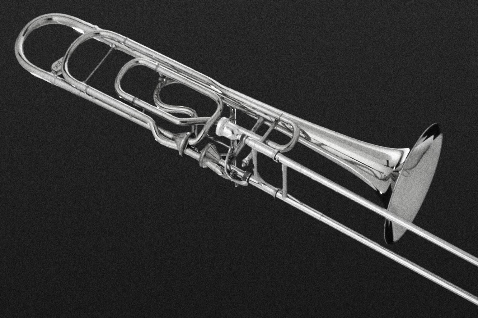 Vienna Symphonic Library – Studio Contrabass Trombone (Synchron Player)