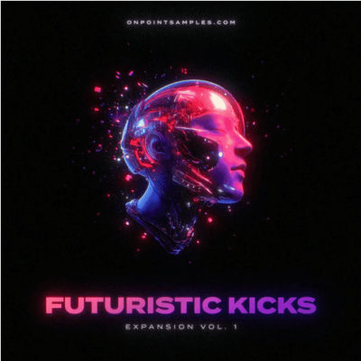 On Point Samples – Futuristic Kick Expansion Vol. 1 WAV TEMPLATE PRESETS