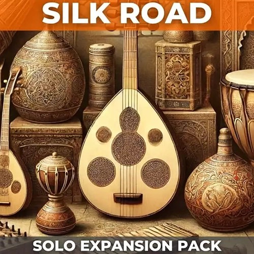 TAQS.IM – TAQS.IM Silk Road Expansion Pack v1.0.4 MAC