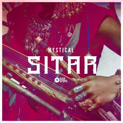 Black Octopus Sound – Mystical Sitar (WAV)