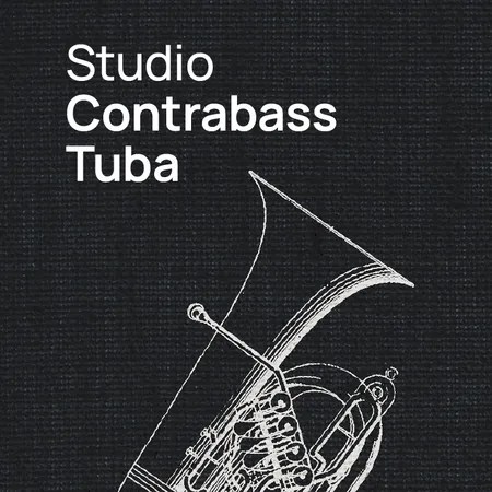 Vienna Symphonic Library – Studio Contrabass Tuba (Synchron Player)