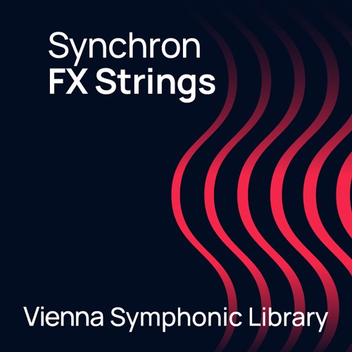 Vienna Symphonic Library – Synchron FX Strings (Synchron Player)