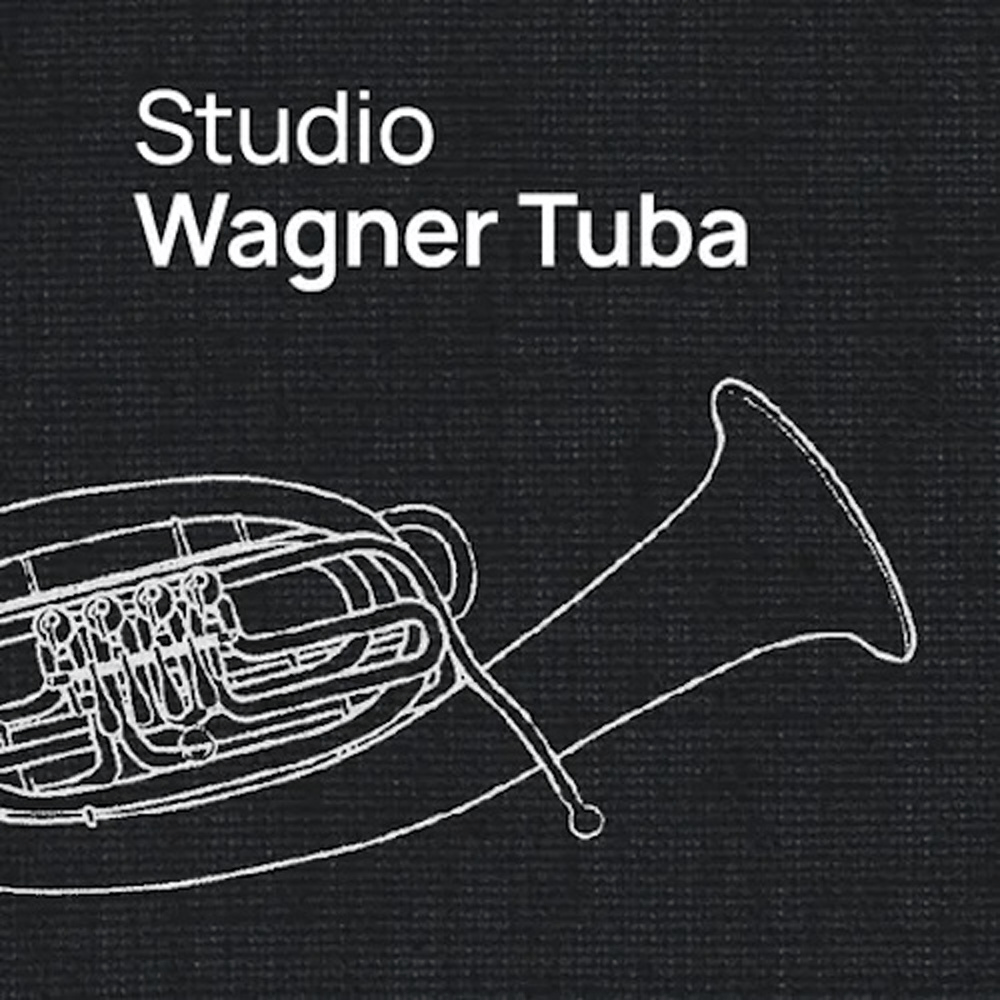 Vienna Symphonic Library – Studio Wagner Tuba (Synchron Player)