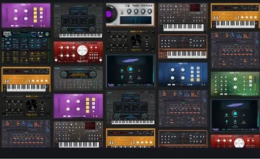 2gether Audio – Plugins Bundle 2025 VST, VST3, AAX x64