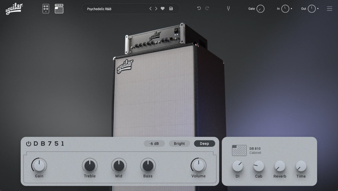 Aguilar – Plugin Suite v1.3.2 VST3 AAX SAL WIN