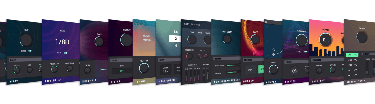 AIR Music Technology – Effects Bundle 2025